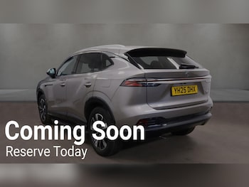 Used MG MG HS 2025 for sale - 79199135: Photo
