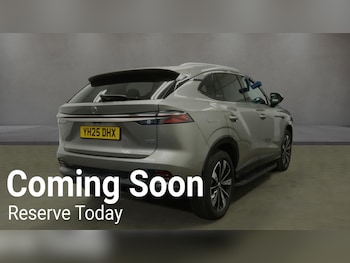 Used MG MG HS 2025 for sale - 79199135: Photo
