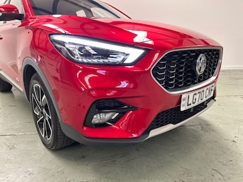 Used MG MG ZS 2020 for sale - 79199309: Photo