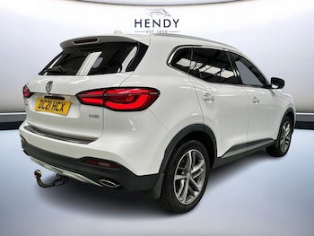 Used MG MG HS 2021 for sale - 79199686: Photo