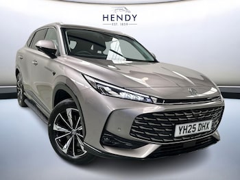 Used MG MG HS 2025 for sale - 79335951: Photo