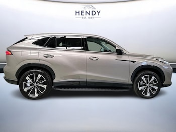 Used MG MG HS 2025 for sale - 79335951: Photo