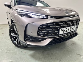 Used MG MG HS 2025 for sale - 79335951: Photo