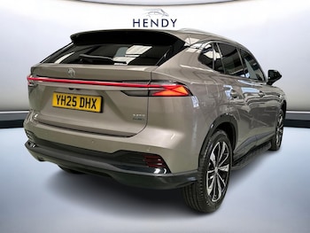 Used MG MG HS 2025 for sale - 79335951: Photo