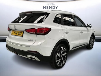 Used MG MG ZS 2025 for sale - 79199400: Photo
