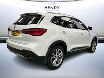 Used MG MG HS 2020 for sale - 79199800: Photo