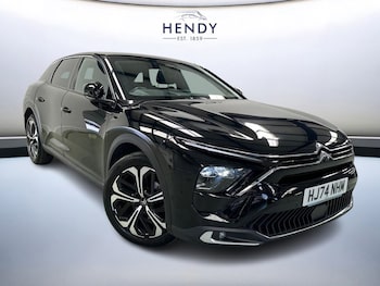Used Citroen C5 X 2024 for sale - 79199157: Photo