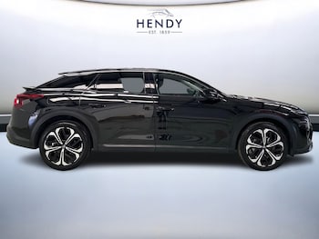 Used Citroen C5 X 2024 for sale - 79199157: Photo