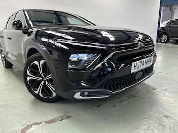 Used Citroen C5 X 2024 for sale - 79199157: Photo