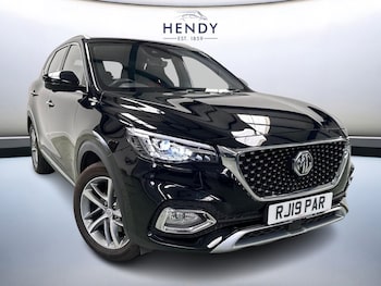 Used MG MG HS 2022 for sale - 79424532: Photo