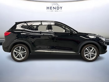 Used MG MG HS 2022 for sale - 79424532: Photo