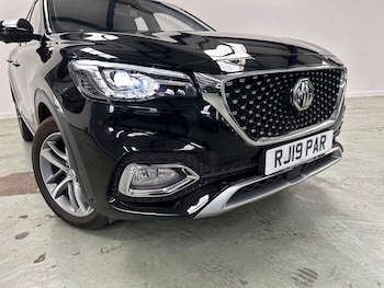 Used MG MG HS 2022 for sale - 79424532: Photo