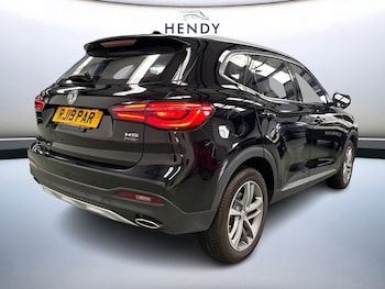 Used MG MG HS 2022 for sale - 79424532: Photo