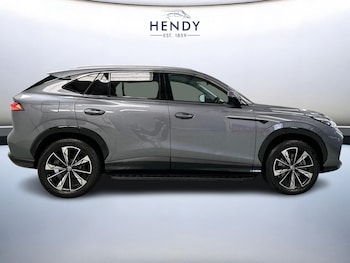 Used MG MG HS 2025 for sale - 79199122: Photo