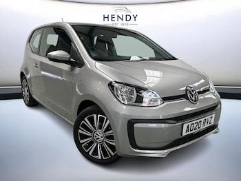 Used Volkswagen up! 2020 for sale - 79575992: Photo