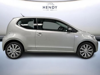 Used Volkswagen up! 2020 for sale - 79575992: Photo