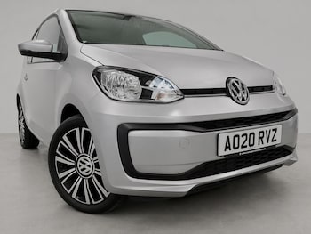 Used Volkswagen up! 2020 for sale - 79575992: Photo