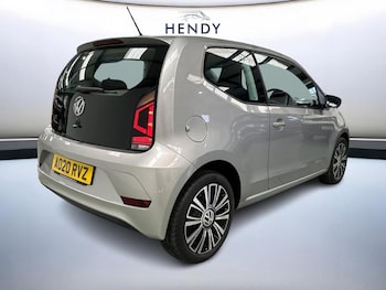 Used Volkswagen up! 2020 for sale - 79575992: Photo