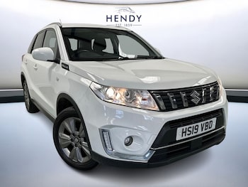 Used Suzuki Vitara 2019 for sale - 79395396: Photo