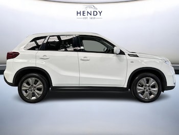 Used Suzuki Vitara 2019 for sale - 79395396: Photo