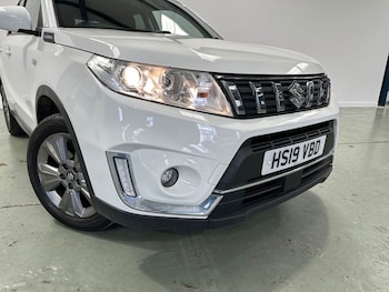 Used Suzuki Vitara 2019 for sale - 79395396: Photo