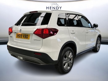 Used Suzuki Vitara 2019 for sale - 79395396: Photo