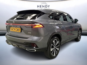 Used MG MG HS 2024 for sale - 79255239: Photo