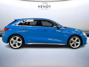 Used Audi A3 2022 for sale - 79200176: Photo