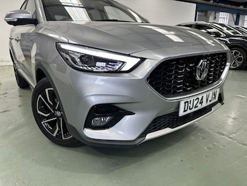 Used MG MG ZS 2024 for sale - 79199289: Photo