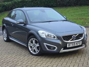 2010 (59) - 2.0D SE 3dr