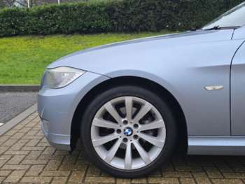 Used BMW 3 Series 2009 for sale - 73344616: Photo