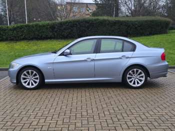 Used BMW 3 Series 2009 for sale - 73344616: Photo