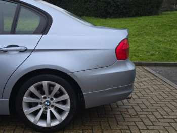 Used BMW 3 Series 2009 for sale - 73344616: Photo