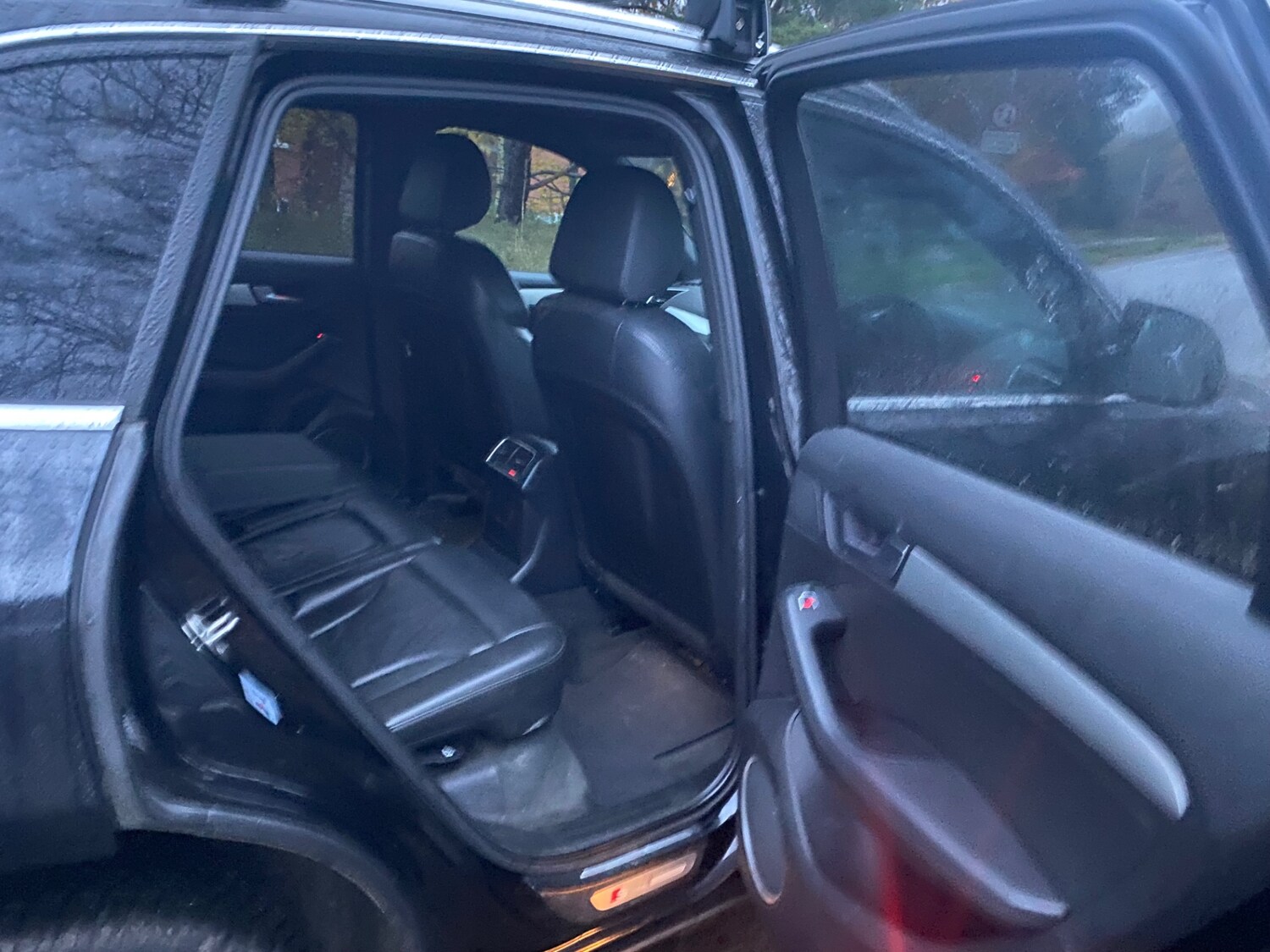 Used Audi Q5 2013 for sale - 77619454: Photo 12