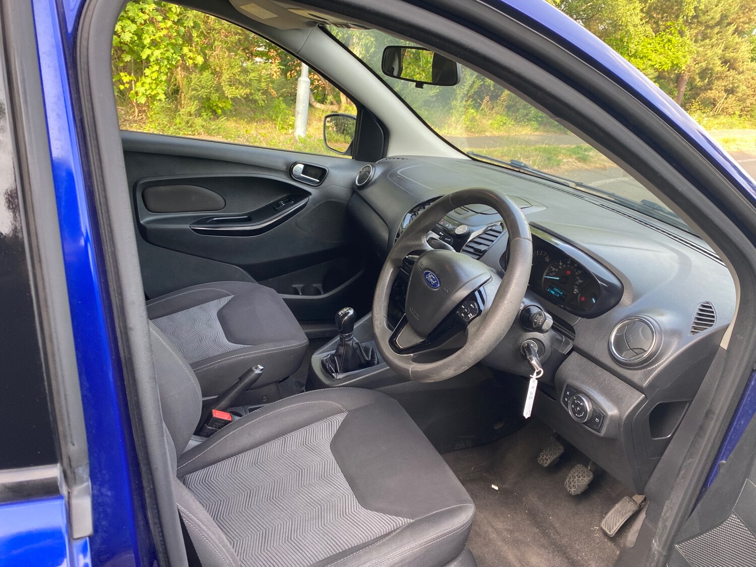 Used Ford Ka+ 2017 for sale - 77619566: Photo 10