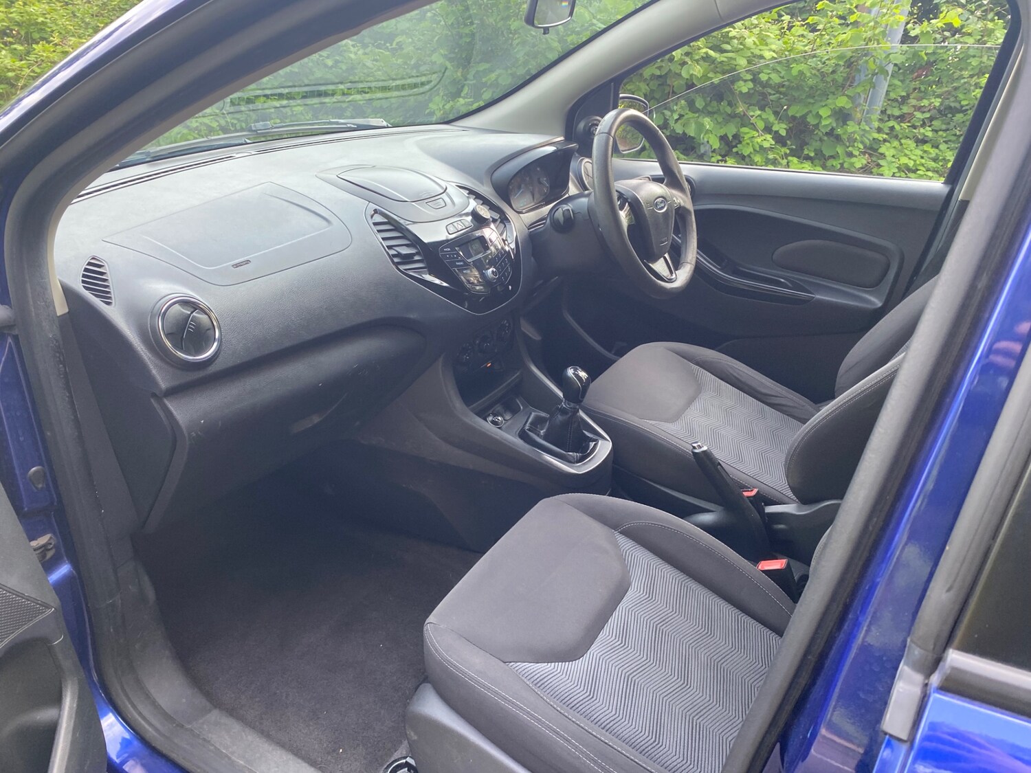 Used Ford Ka+ 2017 for sale - 77619566: Photo 9