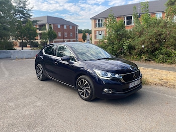 Used DS Automobiles DS 4 2016 for sale - 79322640: Photo