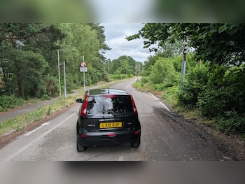 Used Nissan Note 2010 for sale - 78832943: Photo