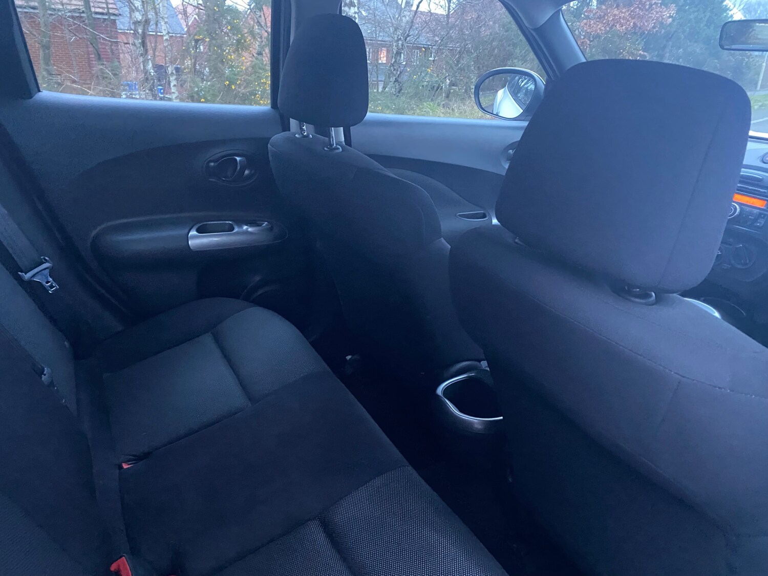 Used Nissan Juke 2012 for sale - 77619373: Photo 7