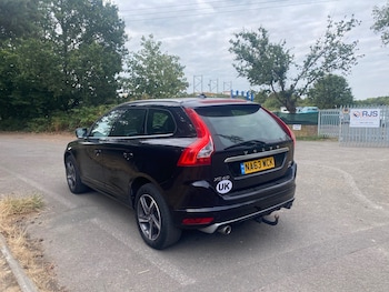 Used Volvo XC60 2013 for sale - 79309168: Photo