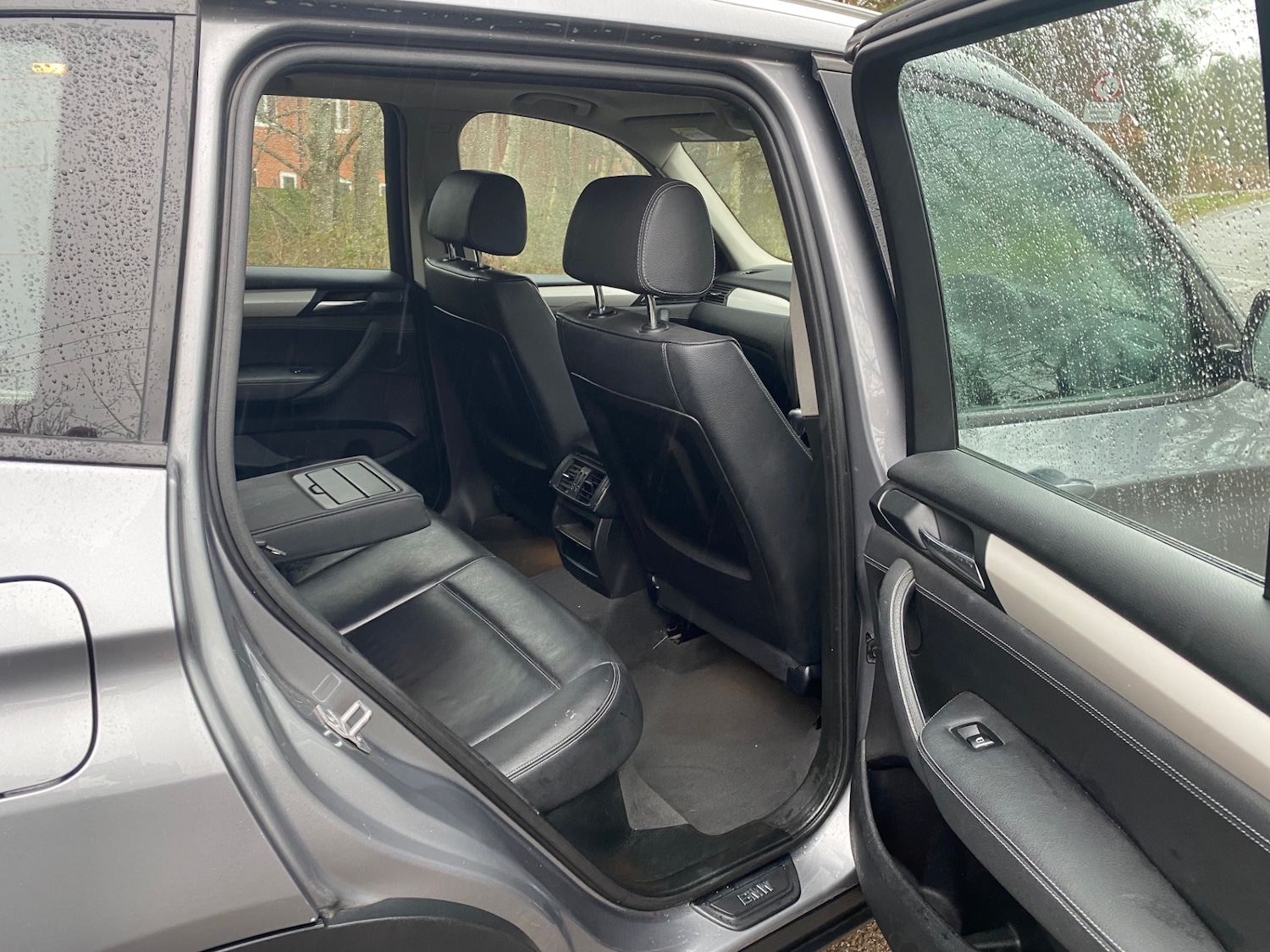 Used BMW X3 2014 for sale - 77619444: Photo 10