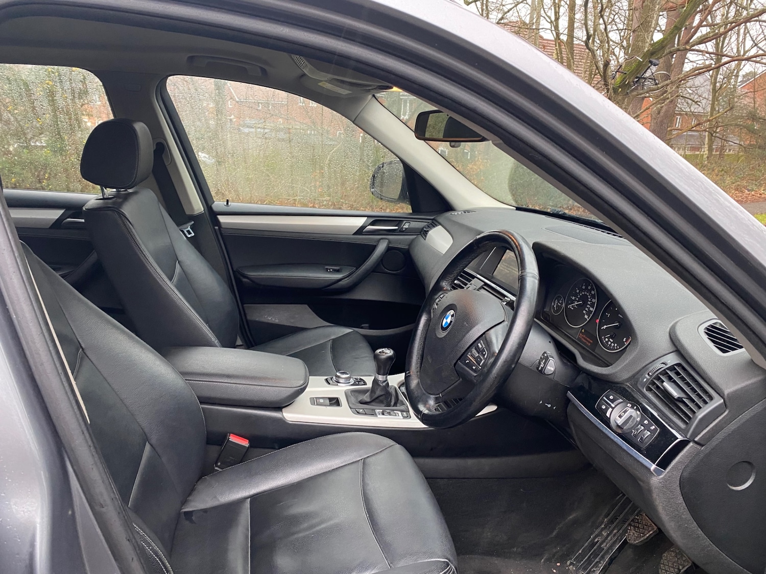 Used BMW X3 2014 for sale - 77619444: Photo 11