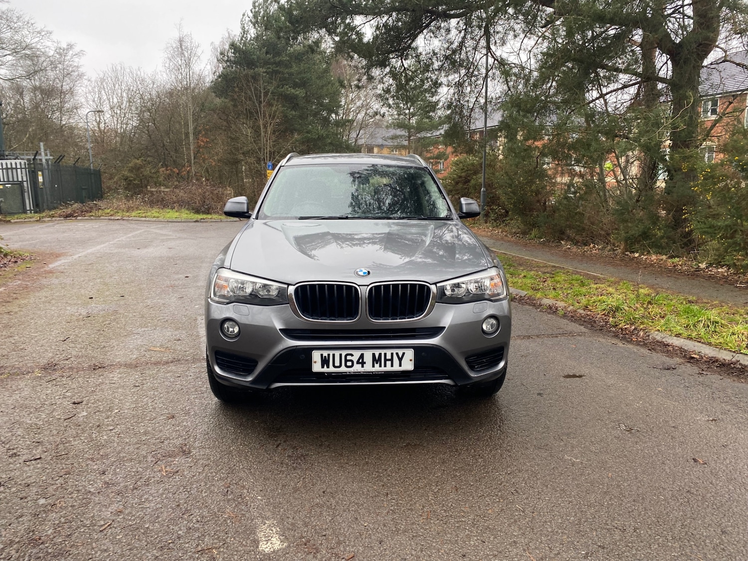 Used BMW X3 2014 for sale - 77619444: Photo 7