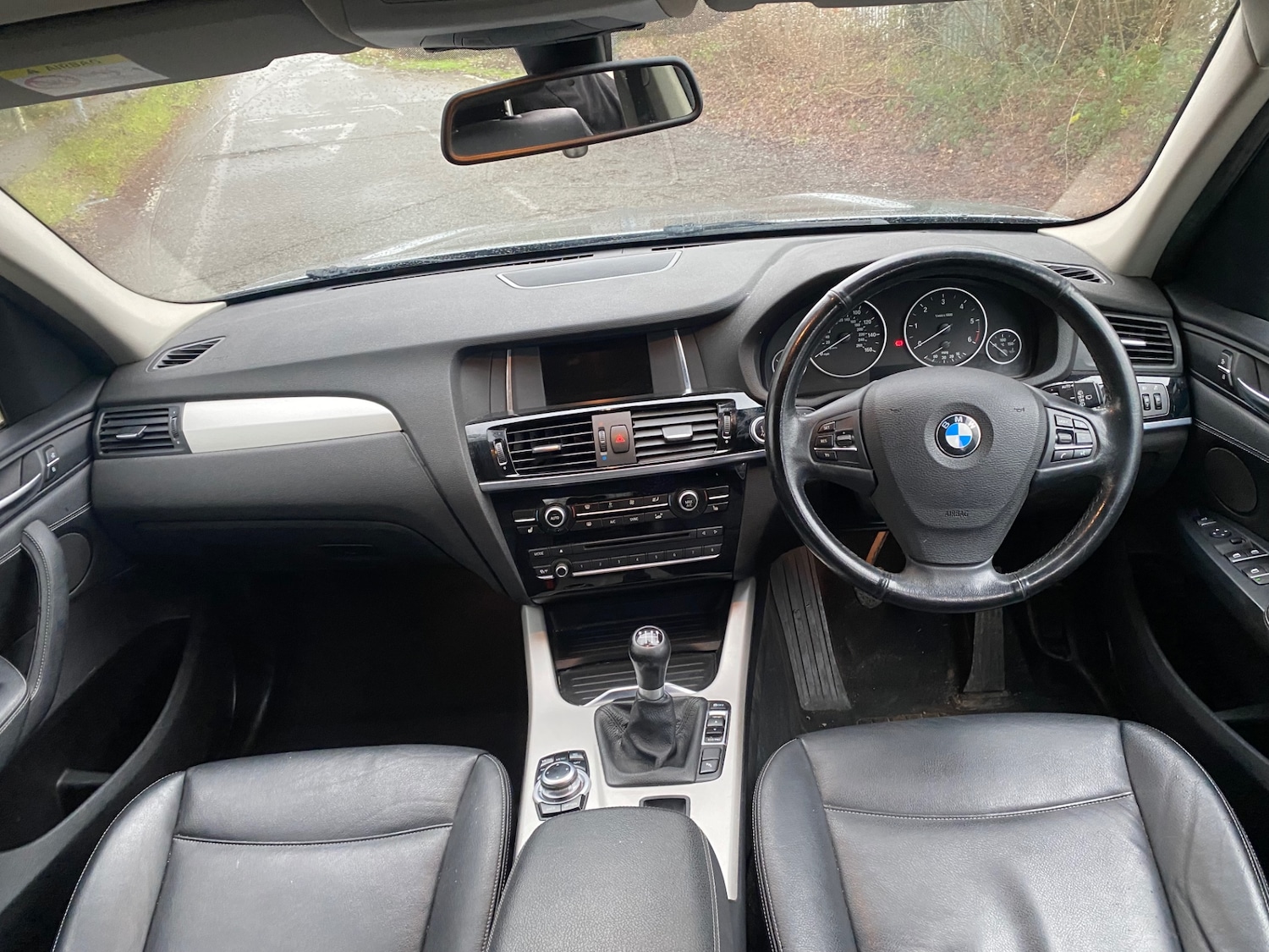 Used BMW X3 2014 for sale - 77619444: Photo 9