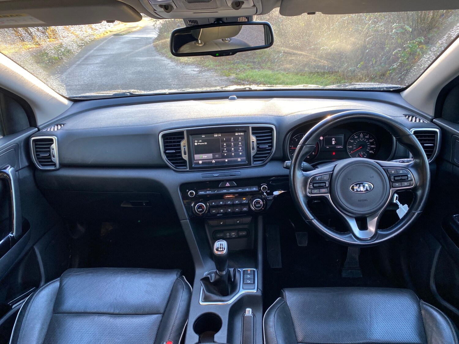 Used Kia Sportage 2016 for sale - 77619469: Photo 10