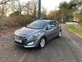 Used Hyundai i30 2012 for sale - 77619424: Photo