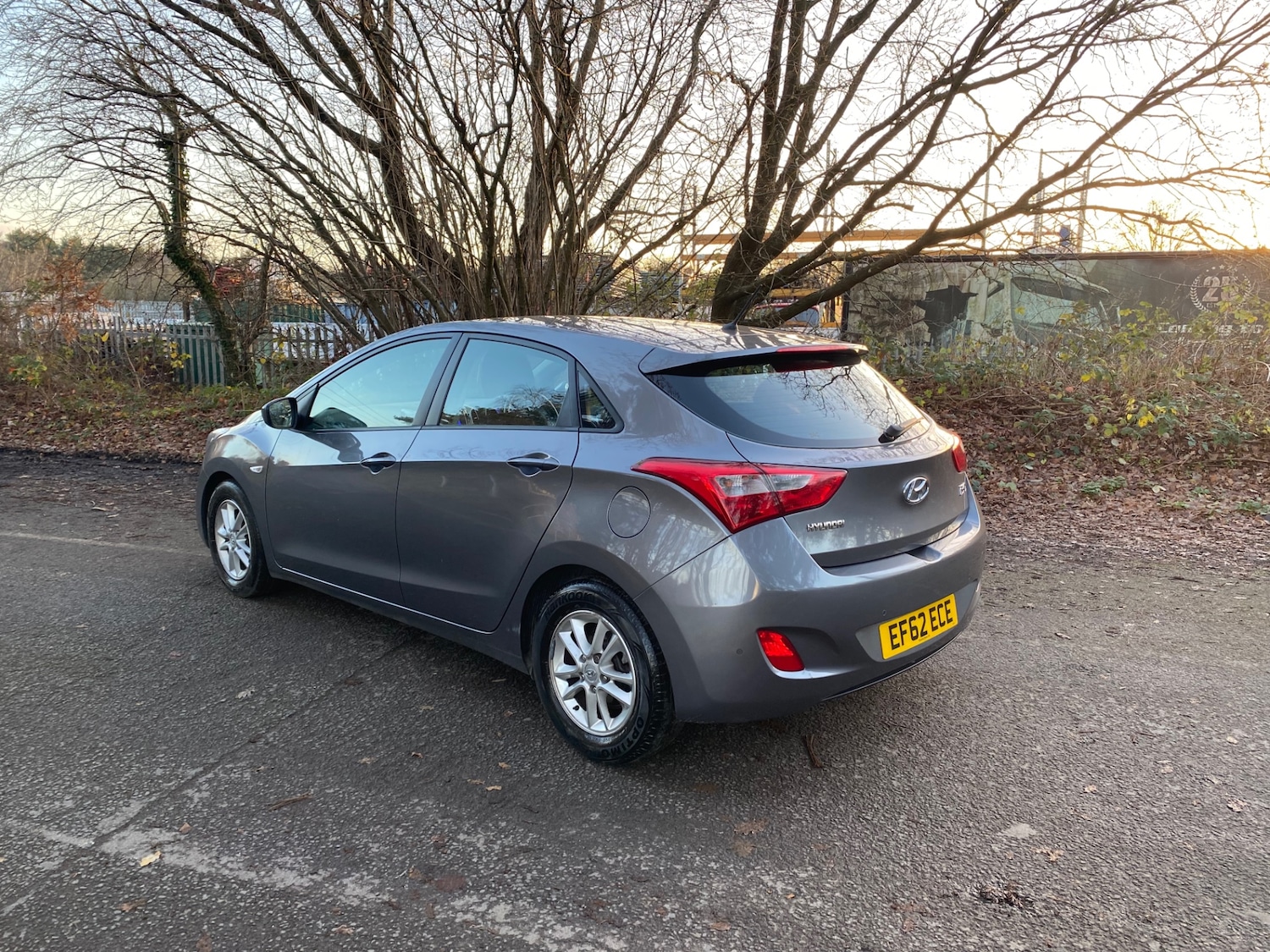 Used Hyundai i30 2012 for sale - 77619424: Photo 2