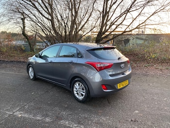 Used Hyundai i30 2012 for sale - 77619424: Photo