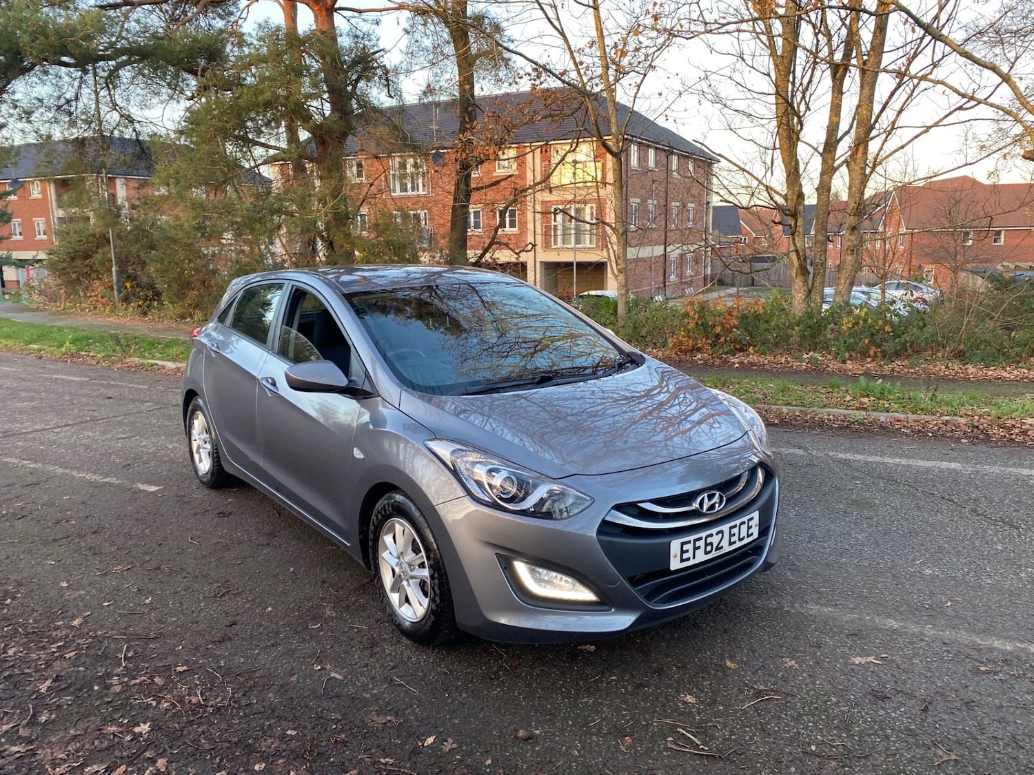 Used Hyundai i30 2012 for sale - 77619424: Photo 3