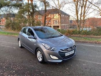 Used Hyundai i30 2012 for sale - 77619424: Photo